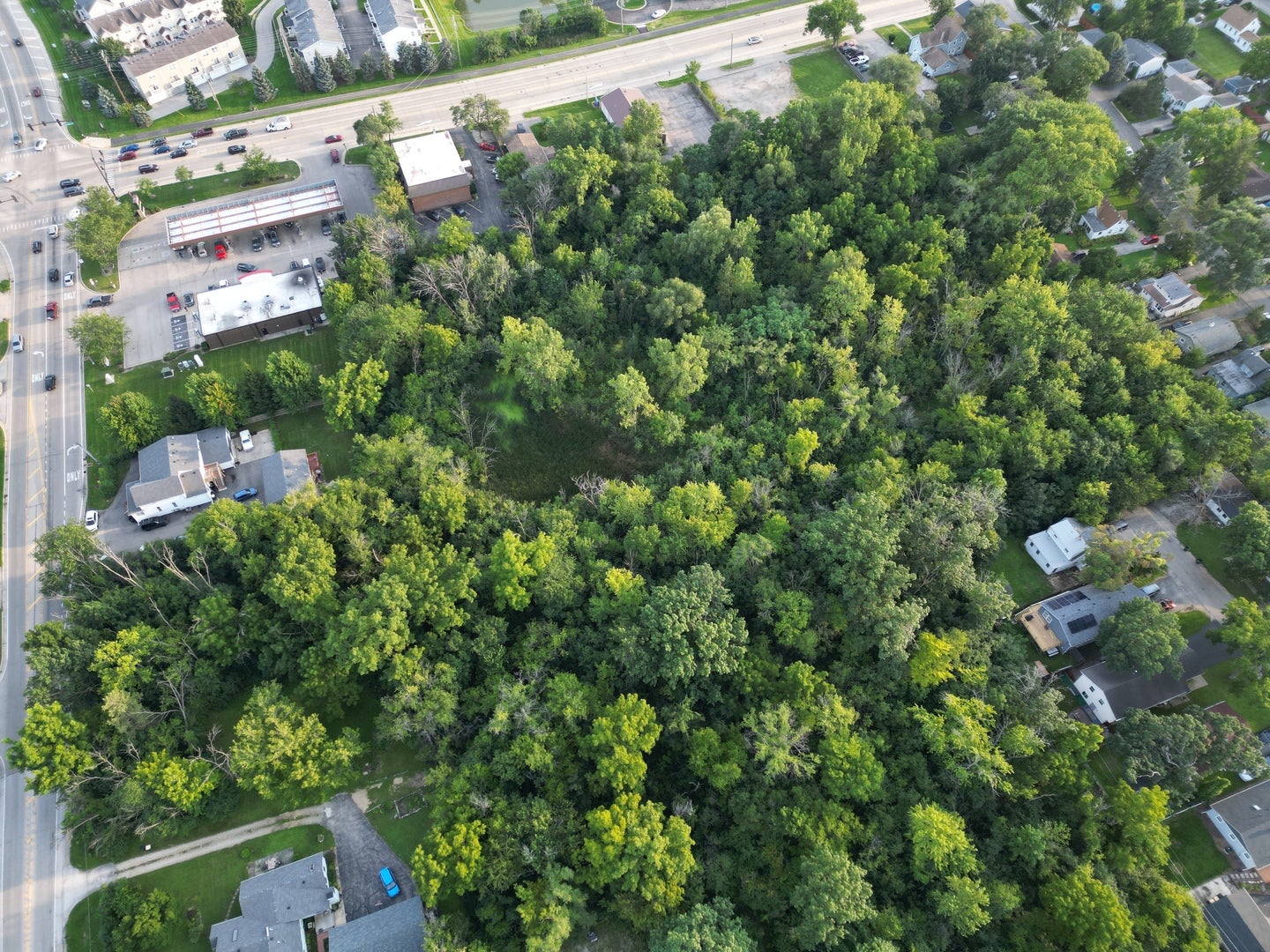 0 N Hainesville Road