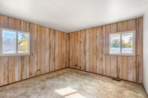 Tiny photo for 669 White Pine Road, Buffalo Grove, IL 60089 (MLS # 12498537)