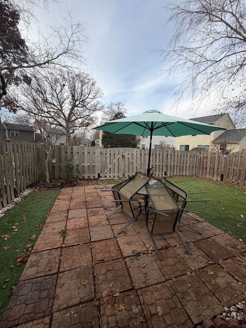 Tiny photo for 3627 Linden Drive #0, Island Lake, IL 60042 (MLS # 12524514)