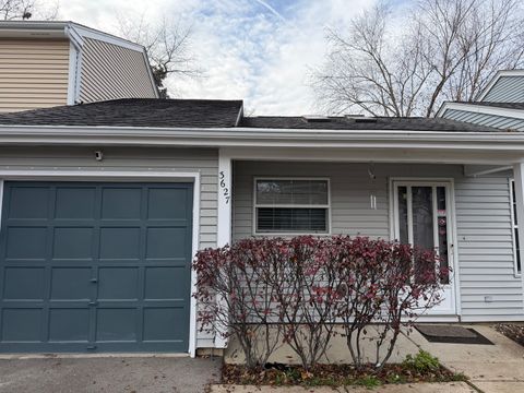 Photo of 3627 Linden Drive #0, Island Lake, IL 60042 (MLS # 12524514)