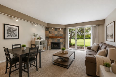 Tiny photo for 121 Golfview Drive, Glendale Heights, IL 60139 (MLS # 12721442)