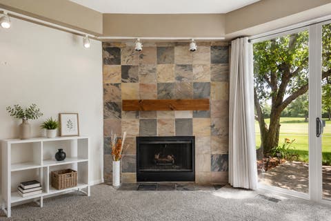 Tiny photo for 121 Golfview Drive, Glendale Heights, IL 60139 (MLS # 12721442)