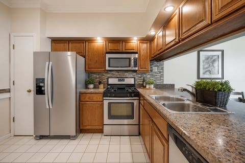 Tiny photo for 121 Golfview Drive, Glendale Heights, IL 60139 (MLS # 12721442)