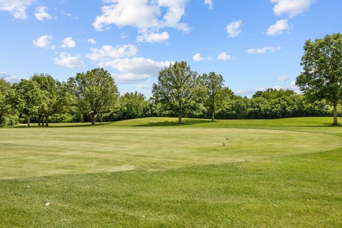 Tiny photo for 121 Golfview Drive, Glendale Heights, IL 60139 (MLS # 12721442)