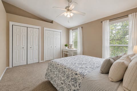 Tiny photo for 121 Golfview Drive, Glendale Heights, IL 60139 (MLS # 12721442)