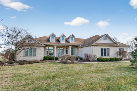 Photo of 2804 Ninovan Lane, Minooka, IL 60447 (MLS # 12546949)