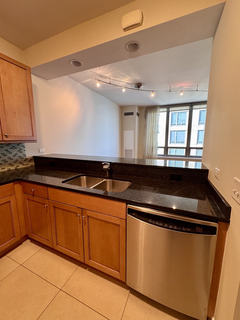 600 N Lake Shore Drive 3810