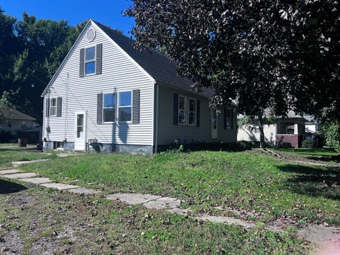 Photo of 309 E Main Street, Buckley, IL 60918 (MLS # 12776444)