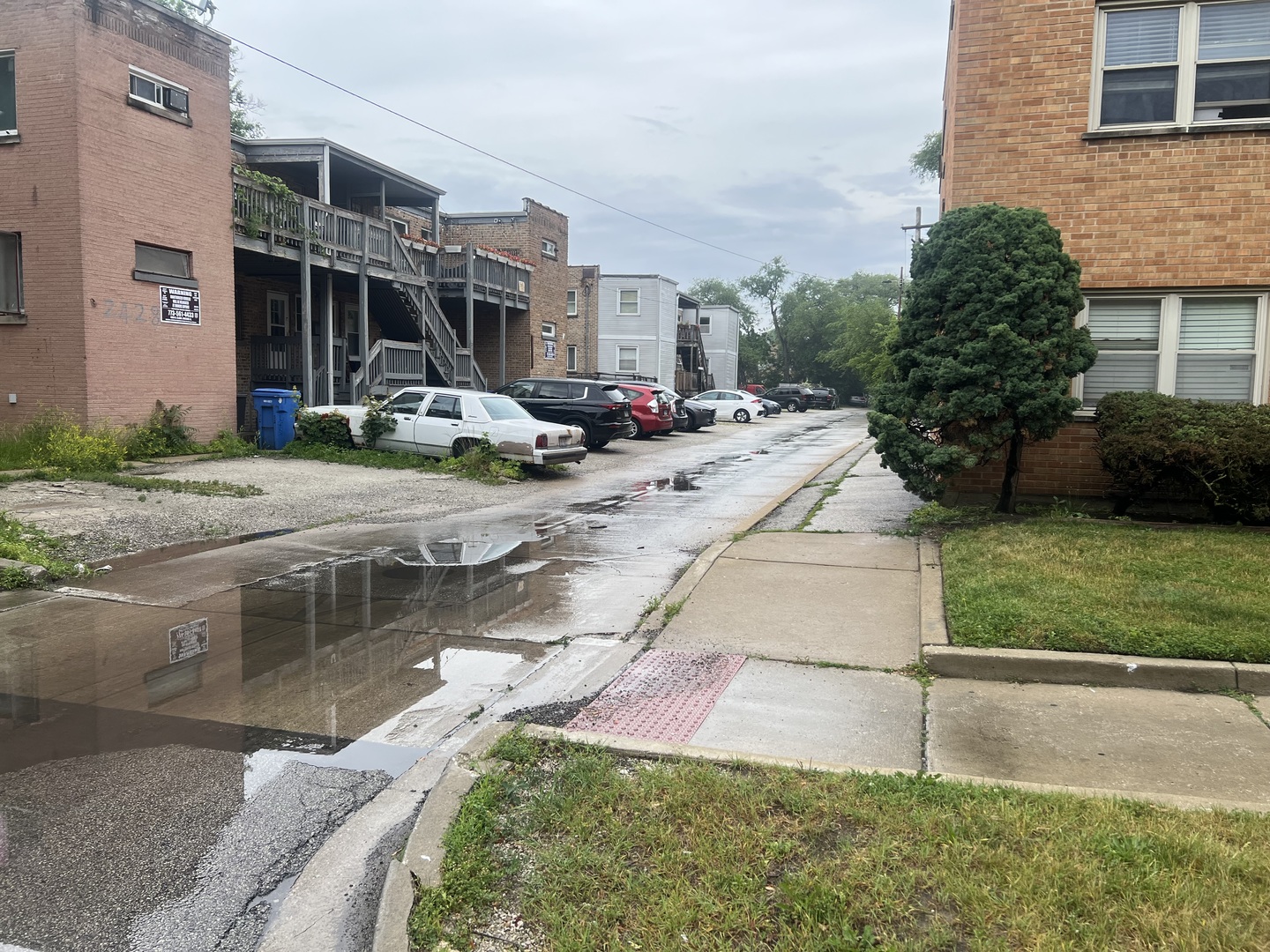 2422 W Berwyn Avenue 309