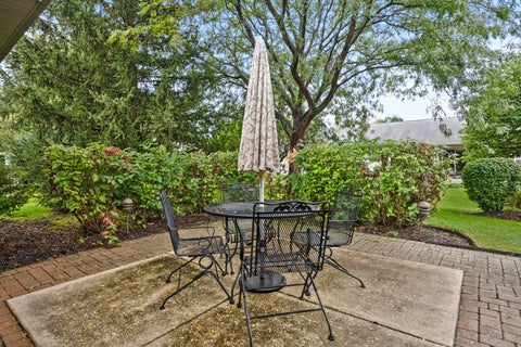 Tiny photo for 13199 W Essex Lane, Huntley, IL 60142 (MLS # 12777341)