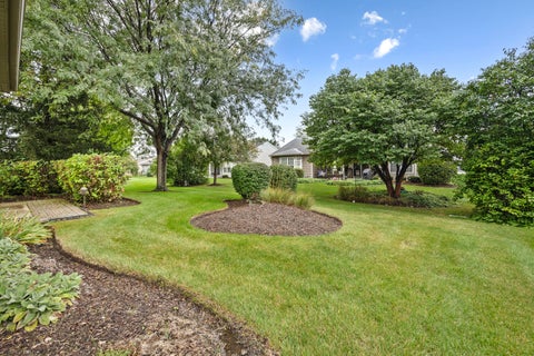 Tiny photo for 13199 W Essex Lane, Huntley, IL 60142 (MLS # 12777341)