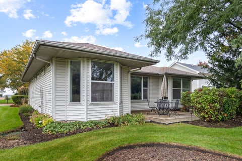 Tiny photo for 13199 W Essex Lane, Huntley, IL 60142 (MLS # 12777341)