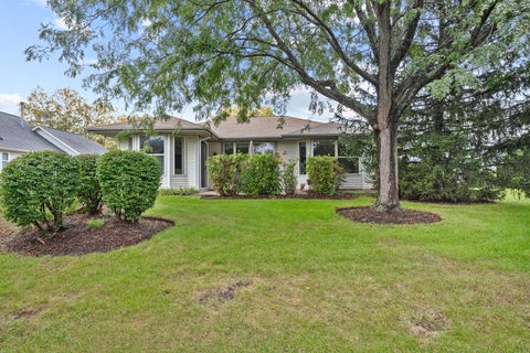 Tiny photo for 13199 W Essex Lane, Huntley, IL 60142 (MLS # 12777341)