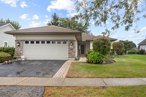 Tiny photo for 13199 W Essex Lane, Huntley, IL 60142 (MLS # 12777341)