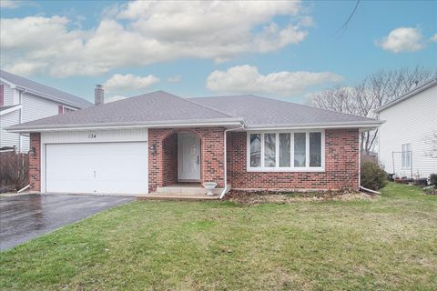 134 S Emerald Avenue Mundelein IL 60060