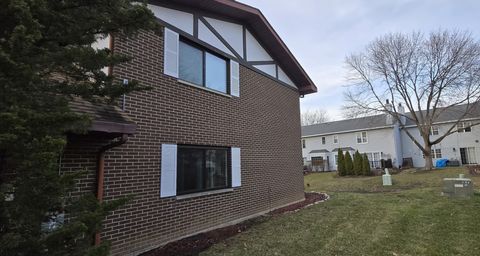 A home in Itasca