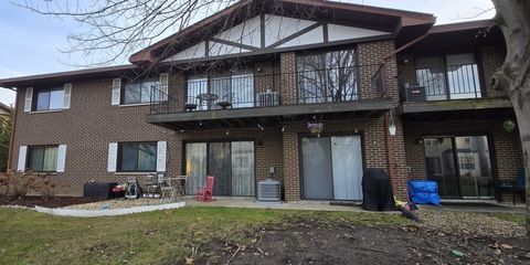 A home in Itasca