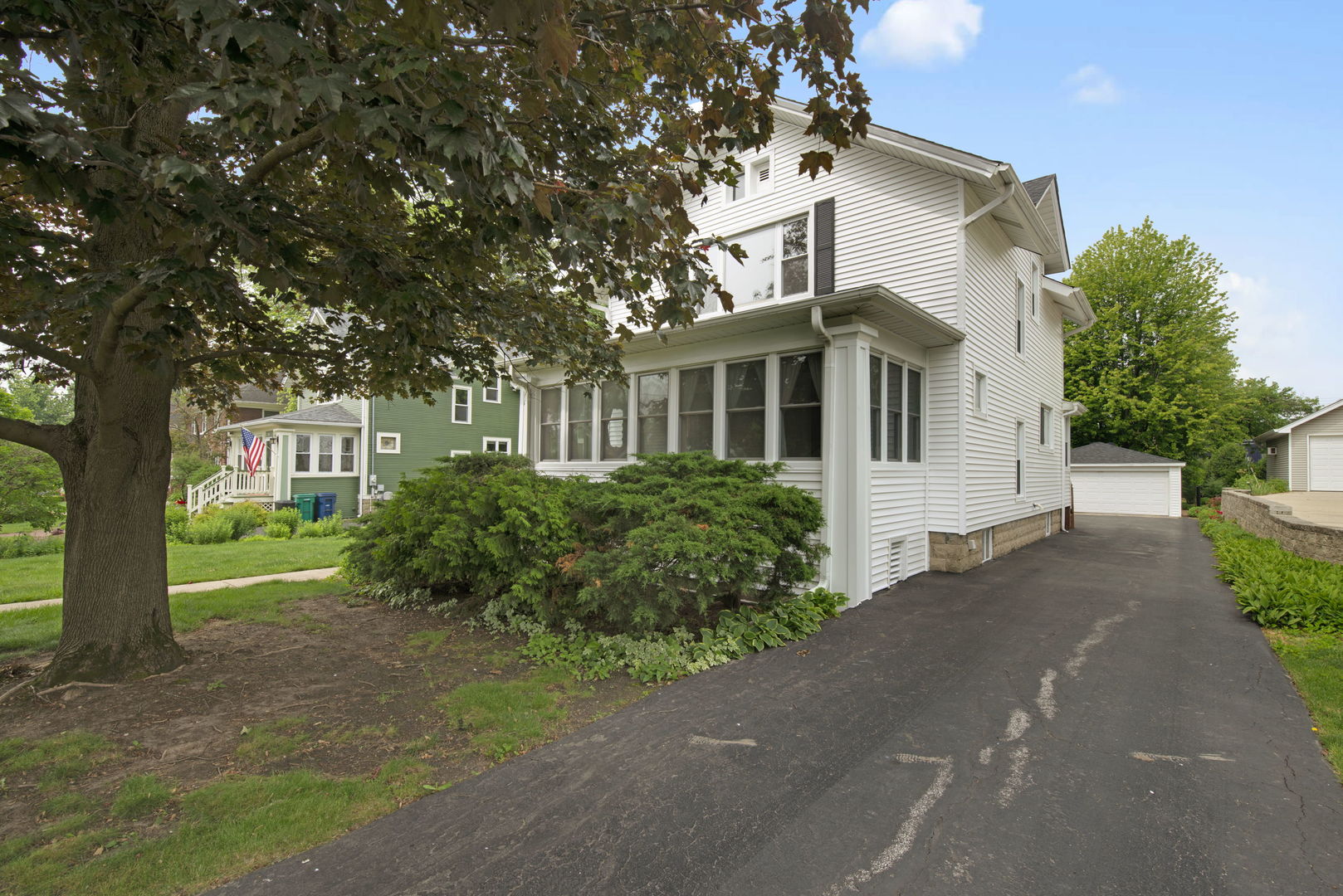 148 N Charlotte Street