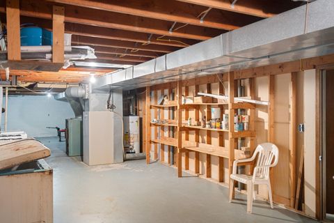 Tiny photo for 67 Crestview Drive, Geneseo, IL 61254 (MLS # 12564303)