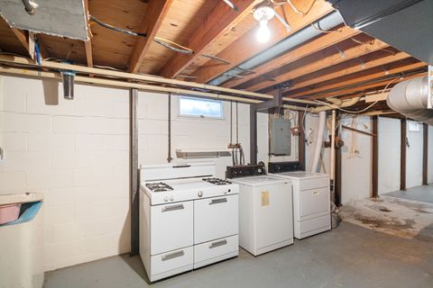 Tiny photo for 67 Crestview Drive, Geneseo, IL 61254 (MLS # 12564303)