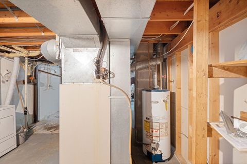 Tiny photo for 67 Crestview Drive, Geneseo, IL 61254 (MLS # 12564303)