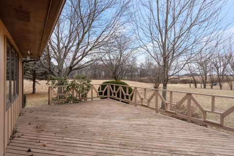 Tiny photo for 67 Crestview Drive, Geneseo, IL 61254 (MLS # 12564303)