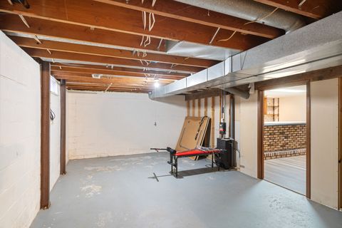 Tiny photo for 67 Crestview Drive, Geneseo, IL 61254 (MLS # 12564303)