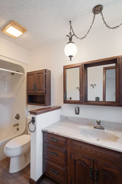 Tiny photo for 67 Crestview Drive, Geneseo, IL 61254 (MLS # 12564303)