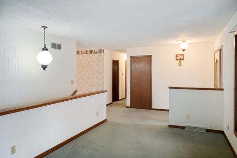 Tiny photo for 67 Crestview Drive, Geneseo, IL 61254 (MLS # 12564303)