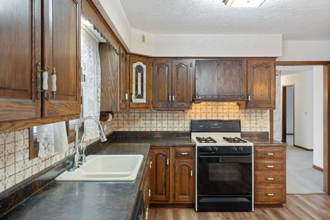 Tiny photo for 67 Crestview Drive, Geneseo, IL 61254 (MLS # 12564303)