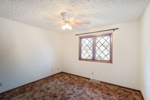 Tiny photo for 67 Crestview Drive, Geneseo, IL 61254 (MLS # 12564303)