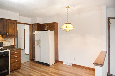 Tiny photo for 67 Crestview Drive, Geneseo, IL 61254 (MLS # 12564303)