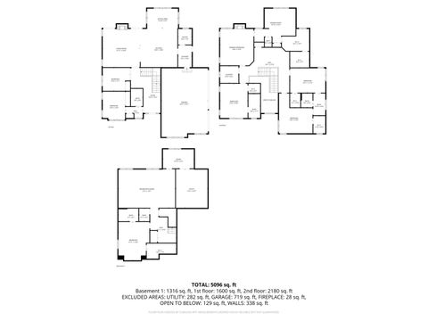 Tiny photo for 23199 N Sanctuary Club Drive, Kildeer, IL 60047 (MLS # 12577923)