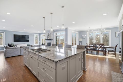 Tiny photo for 23199 N Sanctuary Club Drive, Kildeer, IL 60047 (MLS # 12577923)