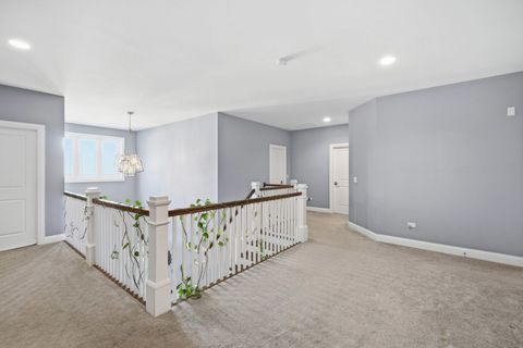 Tiny photo for 23199 N Sanctuary Club Drive, Kildeer, IL 60047 (MLS # 12577923)