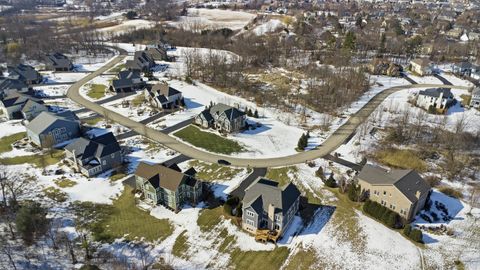 Tiny photo for 23199 N Sanctuary Club Drive, Kildeer, IL 60047 (MLS # 12577923)