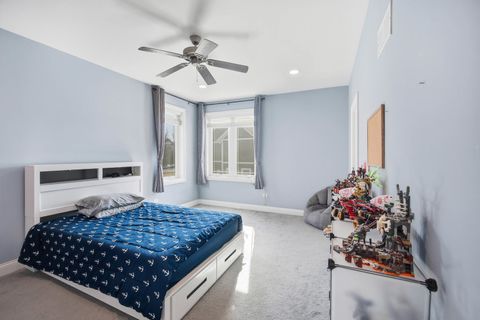 Tiny photo for 23199 N Sanctuary Club Drive, Kildeer, IL 60047 (MLS # 12577923)