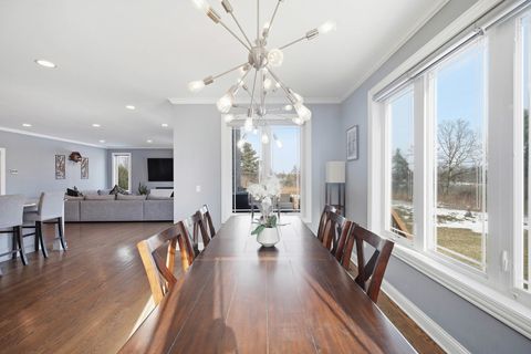 Tiny photo for 23199 N Sanctuary Club Drive, Kildeer, IL 60047 (MLS # 12577923)