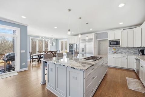 Tiny photo for 23199 N Sanctuary Club Drive, Kildeer, IL 60047 (MLS # 12577923)