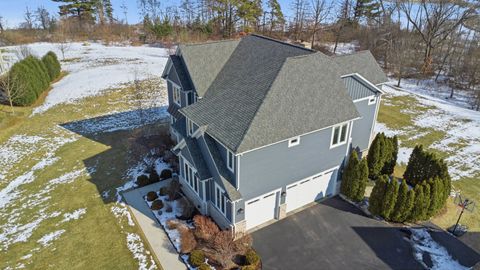 Tiny photo for 23199 N Sanctuary Club Drive, Kildeer, IL 60047 (MLS # 12577923)
