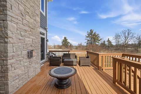 Tiny photo for 23199 N Sanctuary Club Drive, Kildeer, IL 60047 (MLS # 12577923)