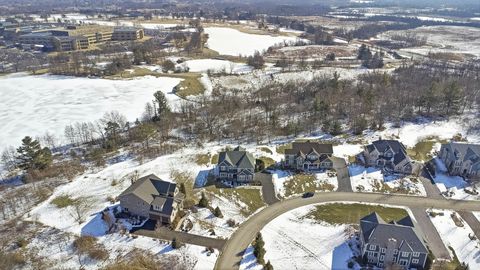 Tiny photo for 23199 N Sanctuary Club Drive, Kildeer, IL 60047 (MLS # 12577923)