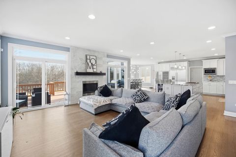 Tiny photo for 23199 N Sanctuary Club Drive, Kildeer, IL 60047 (MLS # 12577923)