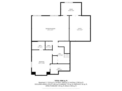 Tiny photo for 23199 N Sanctuary Club Drive, Kildeer, IL 60047 (MLS # 12577923)