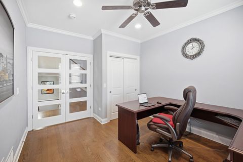 Tiny photo for 23199 N Sanctuary Club Drive, Kildeer, IL 60047 (MLS # 12577923)