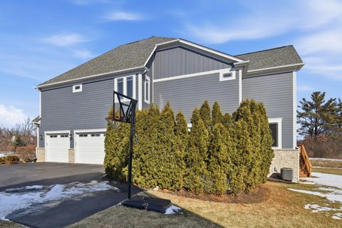 Tiny photo for 23199 N Sanctuary Club Drive, Kildeer, IL 60047 (MLS # 12577923)