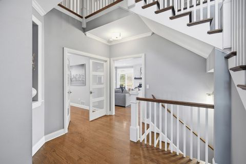 Tiny photo for 23199 N Sanctuary Club Drive, Kildeer, IL 60047 (MLS # 12577923)