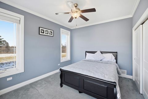 Tiny photo for 23199 N Sanctuary Club Drive, Kildeer, IL 60047 (MLS # 12577923)