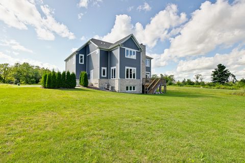 Tiny photo for 23199 N Sanctuary Club Drive, Kildeer, IL 60047 (MLS # 12577923)