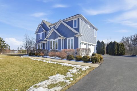 Tiny photo for 23199 N Sanctuary Club Drive, Kildeer, IL 60047 (MLS # 12577923)